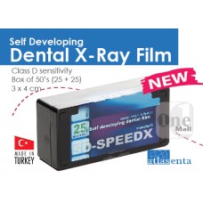 SD-Speedx X-Ray Film